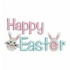 Happy Easter 1