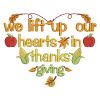 Give Thanks 10