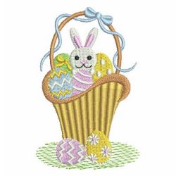 Happy Easter 2 machine embroidery designs