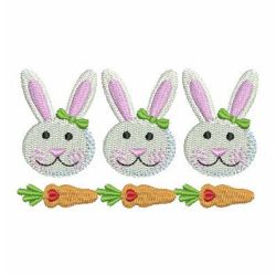 Happy Easter 2 03 machine embroidery designs