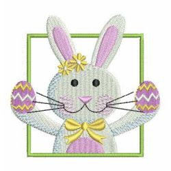 Happy Easter 2 05 machine embroidery designs