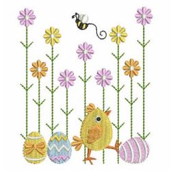 Happy Easter 2 07 machine embroidery designs