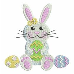 Happy Easter 2 09 machine embroidery designs