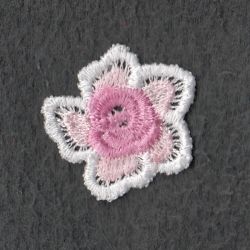 FSL Roses 01 machine embroidery designs