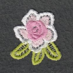FSL Roses 02 machine embroidery designs
