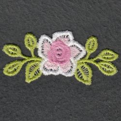 FSL Roses 04 machine embroidery designs