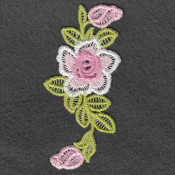 FSL Roses 06 machine embroidery designs