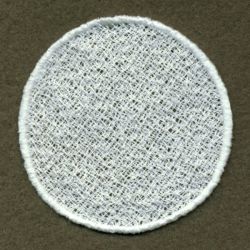 FSL Christmas Photo Ornaments 10 machine embroidery designs