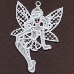 FSL Fairy 1 machine embroidery designs