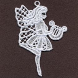 FSL Fairy 1 11 machine embroidery designs