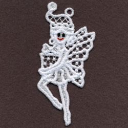FSL Fairy 2 01 machine embroidery designs