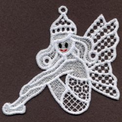 FSL Fairy 2 04 machine embroidery designs