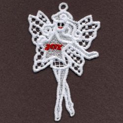 FSL Fairy 2 06 machine embroidery designs