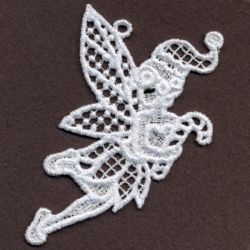 FSL Fairy 2 09 machine embroidery designs