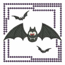 Halloween Blocks 02