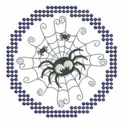 Halloween Blocks 03 machine embroidery designs