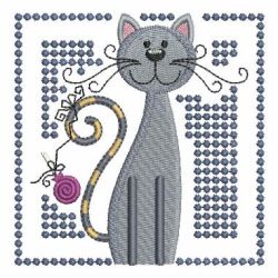 Halloween Blocks 10 machine embroidery designs