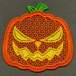 FSL Mug Rug Halloween 02