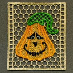 FSL Mug Rug Halloween 03