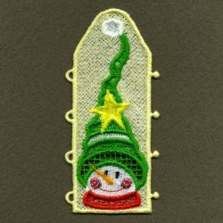 FSL Christmas Screens 01 machine embroidery designs