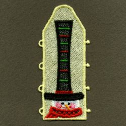 FSL Christmas Screens 02 machine embroidery designs