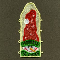 FSL Christmas Screens 03 machine embroidery designs