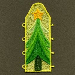 FSL Christmas Screens 07 machine embroidery designs