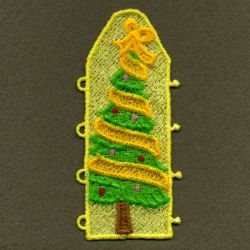 FSL Christmas Screens 08 machine embroidery designs