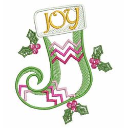 Sketched Christmas 02(Md) machine embroidery designs