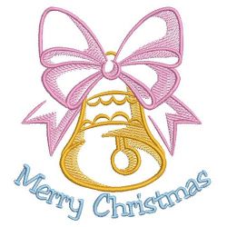 Sketched Christmas 03(Md) machine embroidery designs