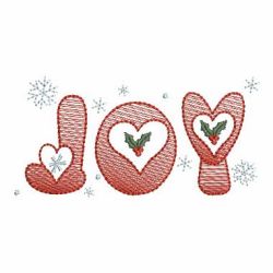 Merry Christmas 04 machine embroidery designs